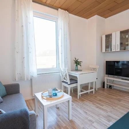 Apartment Strandhafer