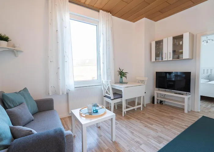 アパート Strandhafer